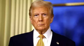 Trump, New Orleans'taki Saldırı Hakkında Açıklamalarda Bulundu