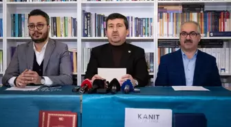 Türkiye Yazarlar Birliği 2024 Ödüllerini Açıkladı