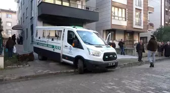 Yalova'da Yangın: Engelli Kadın Hayatını Kaybetti