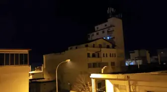 Gaziantep'te Yeni Yıl Kutlamalarına Silah Sesleri Gölge Düşürdü