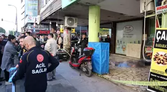 Adana'da Cinayet: Başından Vurulan Hakan Aksoy Hayatını Kaybetti