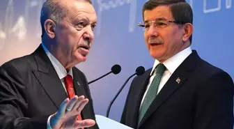 'AK Parti'den hiç kopmadım' diyen Ahmet Davutoğlu'ndan yeni açıklama