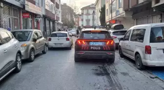 Büyükçekmece'de Baca Temizliği Sırasında 5. Kattan Düşen Adam Hayatını Kaybetti