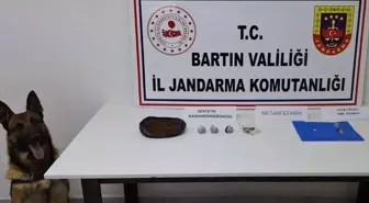 Bartın'da Uyuşturucu Operasyonu: 1 Tutuklama