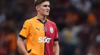 Elias Jelert'e Premier Lig'den talip çıktı