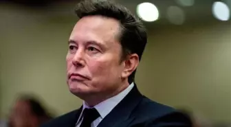 Elon Musk, X Platformunda İsmini Kekius Maximus'a Değiştirdi