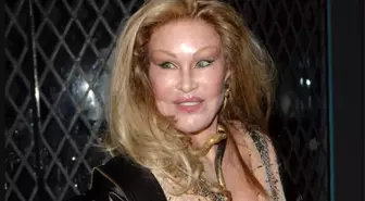 Jocelyn Wildenstein kimdir, öldü mü? Jocelyn Wildenstein kaç yaşında öldü?