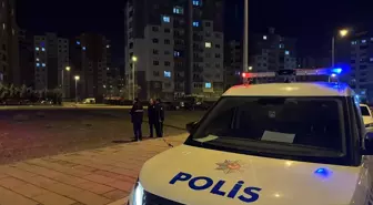 Kayseri'de bıçaklı kavgada 19 yaşındaki genç yaralandı