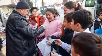 Konya'da Şivlilik Geleneği Coşkuyla Yaşatılıyor