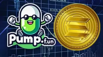 Pump.fun, Kraken yatırımını 300 milyon dolara çıkardı