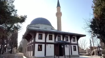 Hersekzade Ahmet Paşa Camii Restorasyonu Tamamlandı