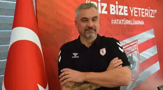 Reeder Samsunspor, Trabzonspor Maçında 3 Puan Hedefliyor