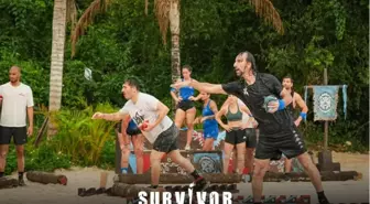 Survivor 2025 yarışmacıları haftalık ne kadar alıyor? Survivor All Star-Gönüllüler yarışmacıları kim