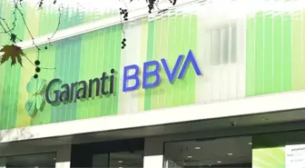 Türkiye'nin en büyük bankalarından Garanti BBVA kripto para hizmeti başlatıyor