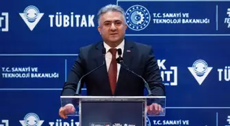 TÜBİTAK'tan Yapay Zeka Destekli Dijital Dönüşüm Projesi