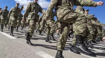 2025 yılı için bedelli askerlik ücreti netleşti