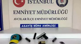 İstanbul'da Alacak Verecek Meselesi Kavgasında 2 Tutuklama