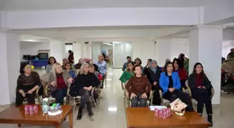 Bilecik'te Kadınların Güçlendirilmesi İçin Kooperatif Semineri Düzenlendi