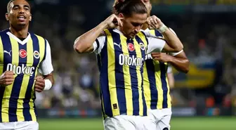 Crespo'dan ses getirecek sözler: Eğer biz şampiyon olamıyorsak Fenerbahçe olsun