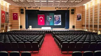 Denizlispor'un Olağanüstü Genel Kurulu İkinci Kez Ertelendi