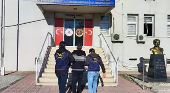 Diyarbakır'da Firari Hükümlü Yakalandı