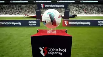 Dünyanın en iyi 10 ligi açıklandı: Trendyol Süper Lig de listede