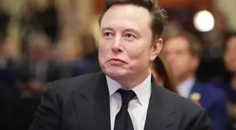 Elon Musk'tan İngiltere Başbakanı Keir Starmer'a şok suçlama