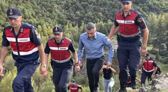 Eşi Semiha Sözer'i Uçurumdan İttiği İddiasıyla Yargılanan Erdal Necip Sözer'e Ağırlaştırılmış Müebbet Hapis Cezası