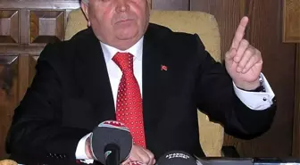 Eski Aydın Valisi Mustafa Malay Hayatını Kaybetti