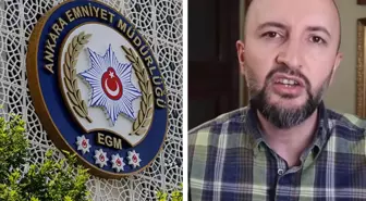 Eski emniyet amirlerine 'Cevheri Güven' davası