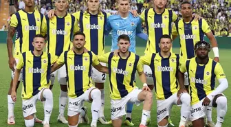 Fenerbahçe'de deprem: İki yıldız birden sakatlandı