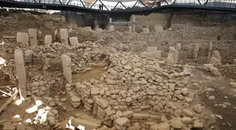 Göbeklitepe 2024'te 709 bin ziyaretçiyi ağırladı