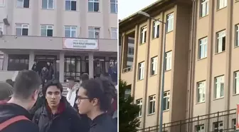 İstanbul'da gizemli koku: Öğle saatlerinde başladı hala devam ediyor