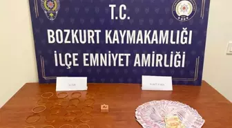 Kastamonu'da 900 Bin TL'lik Hırsızlık Olayı Çözüldü