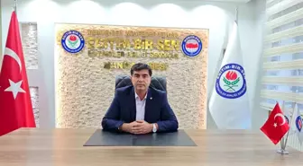 Memur Sen'den 2025 Yılı İçin Yüzde 15 Artış Talebi