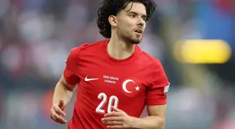 Ferdi Kadıoğlu bıçak altına yattı