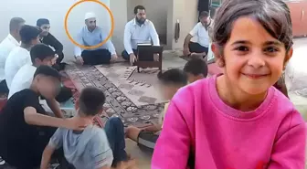 Narin'in katledildiği köyün imamı, Diyanet tarafından ihraç edildi