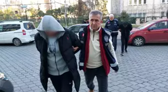 Samsun Merkezli Fuhuş Operasyonunda 6 Gözaltı