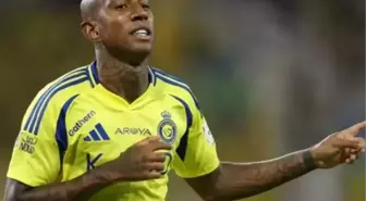 Talisca geldi mi, imza atıyor mu?