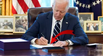 Trump göreve başlamadan Biden'a 'İran'ı vuralım' planı sunuldu