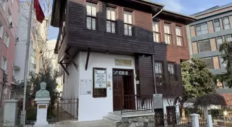 Namık Kemal Evi, Yerli ve Yabancı 8 Bin Ziyaretçiyi Ağırladı