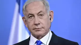 'Yeraltında' ameliyat olan Netanyahu taburcu oldu