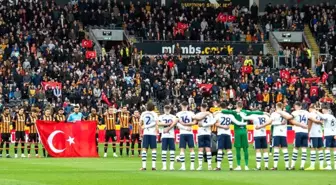 Acun Ilıcalı'dan Hull City Taraftarına Uyarı: Türk Bayrağı Getirmeyin