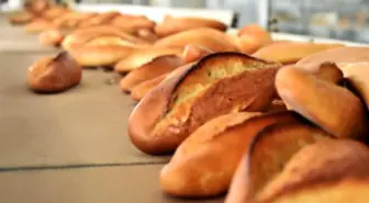 Aydın'da Ekmek ve Simit Fiyatlarına Zam