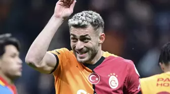 Barış Alper Yılmaz'dan Göztepe maçına damga vuran hareket