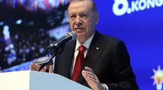 Cumhurbaşkanı Erdoğan: Suriye'yi şu andaki hale getirdik