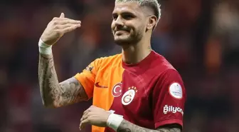 Galatasaray Icardi'nin yerini dolduracak ismi buldu