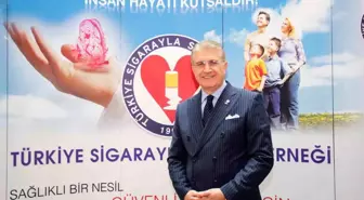 Açık Alanlarda Sigara Yasağı Türkiye'ye de Uygulanabilir