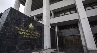 Merkez Bankası, yabancı para kredilerinde aylık büyüme sınırı yüzde 1'e indirdi