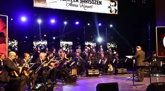 Muzaffer Sarısözen Anısına Konser Düzenlendi